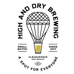 High and Dry Brewing